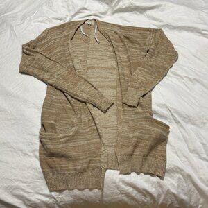 5/$10🌟 | Cardigan with Pockets